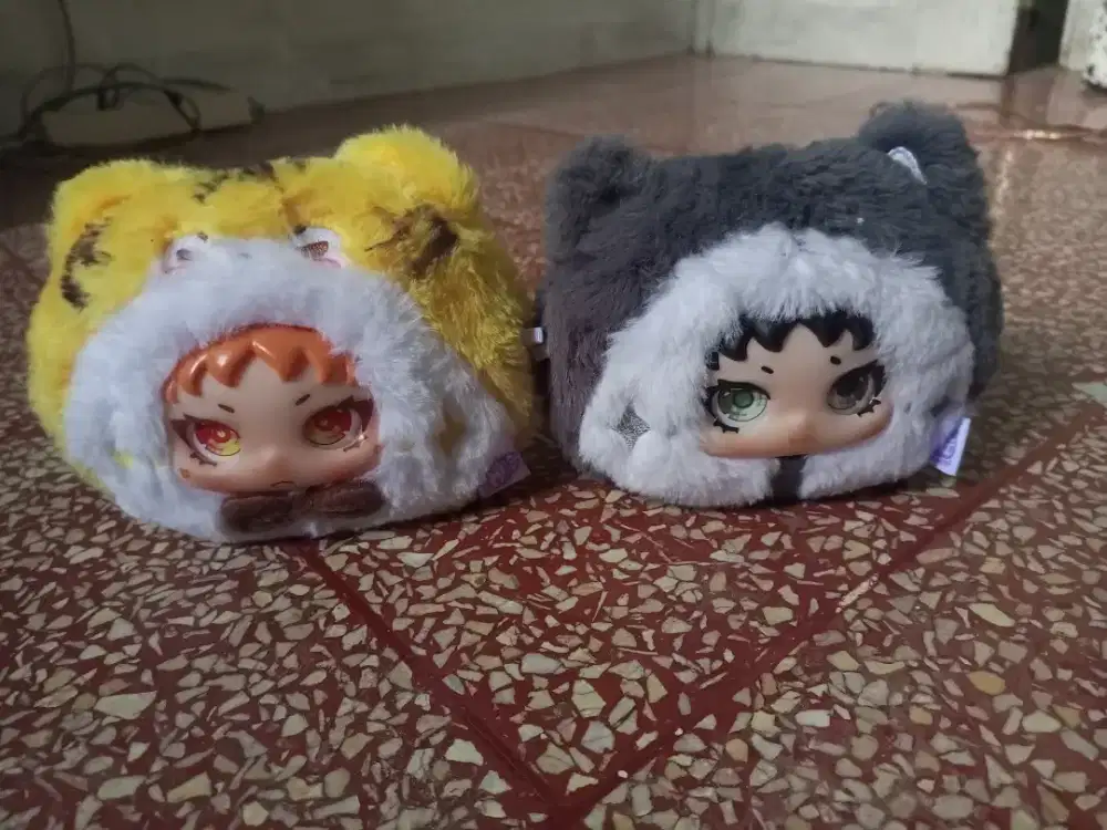 gantungan tas yaya