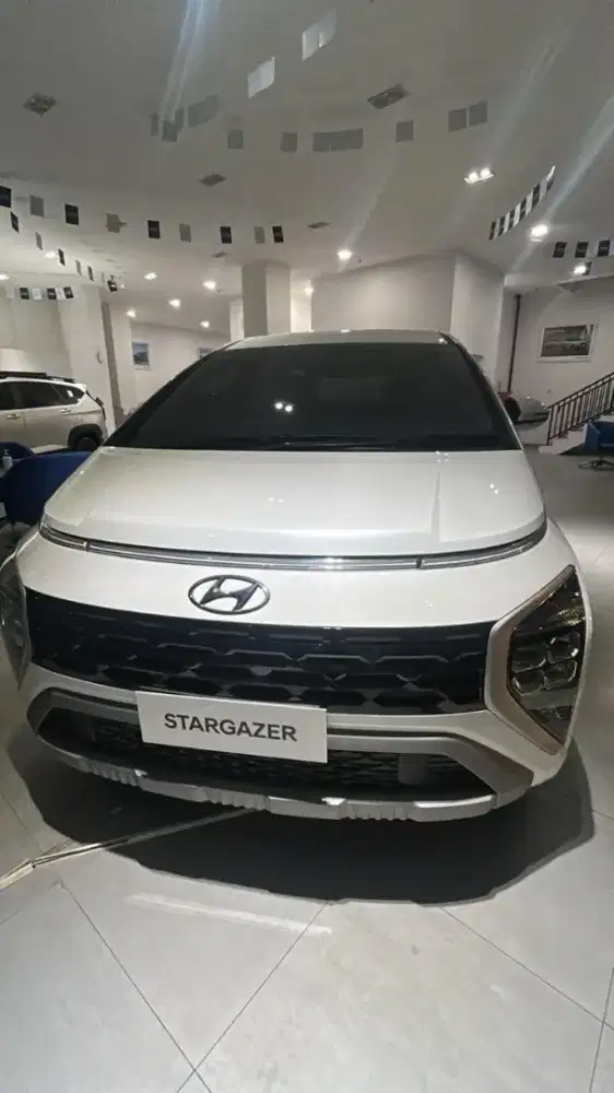 DIJUAL MURAH HYUNDAI