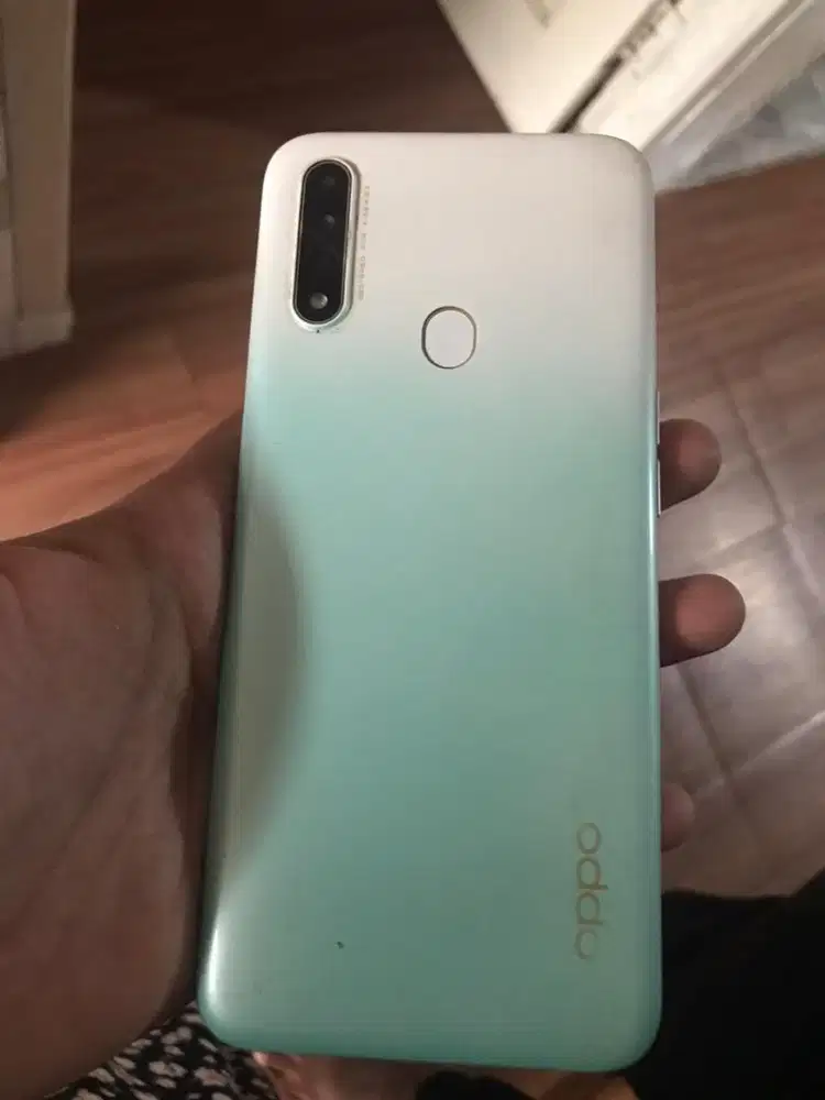 Jual bu gercep oppo A31