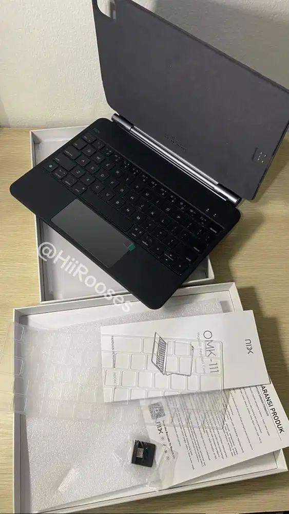 NIX Magic Keyboard OMK-111