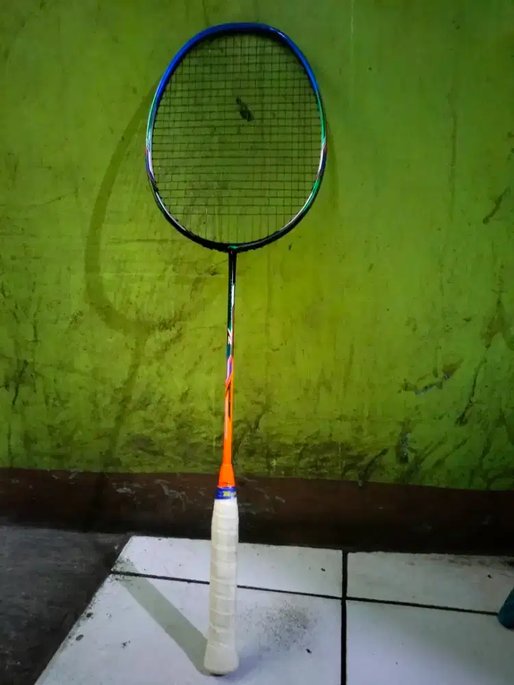 Raket Badminton Li-Ning Windstrom 72 Original
