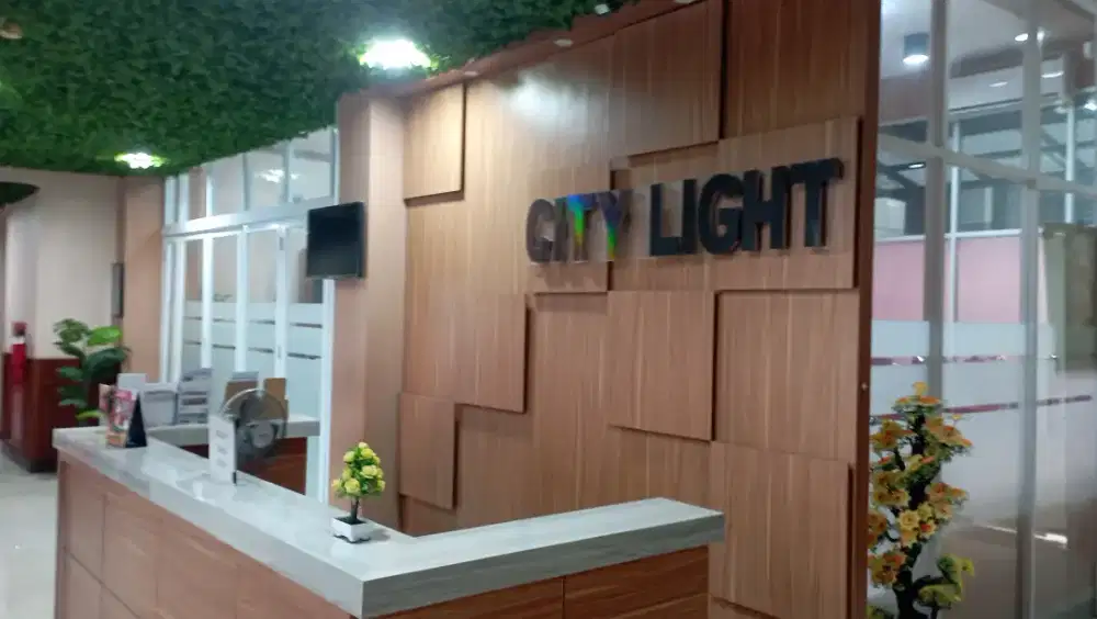 Dijual Apartemen 2BR