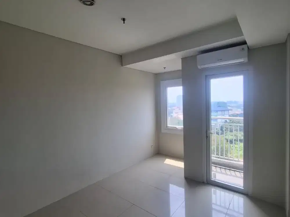 Disewakan Apartemen Metro Park Residence Jakarta Barat - Studio Unfurnished
