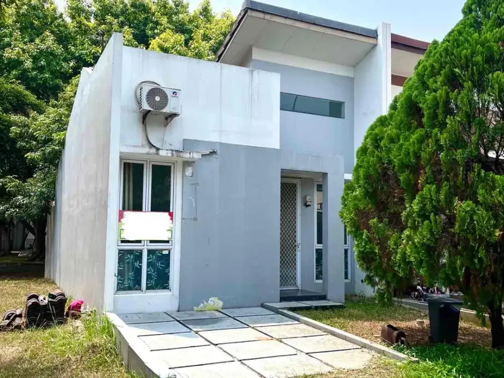 Dijual Murah Cluster Simplicity BSD