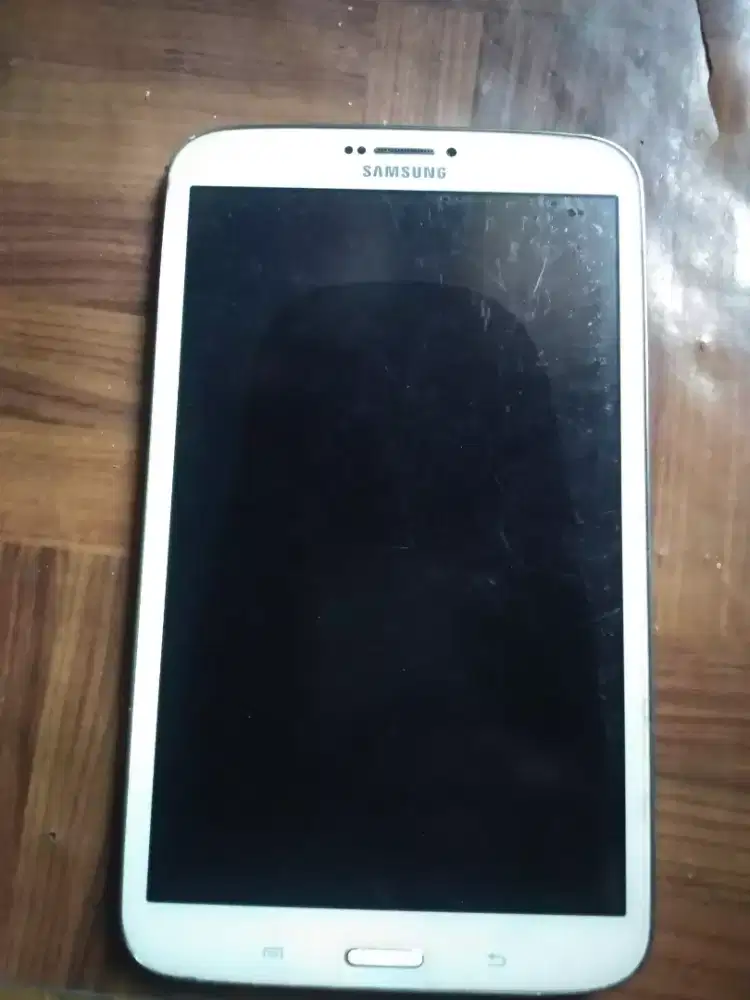 HP Samsung Tablet T311 secon