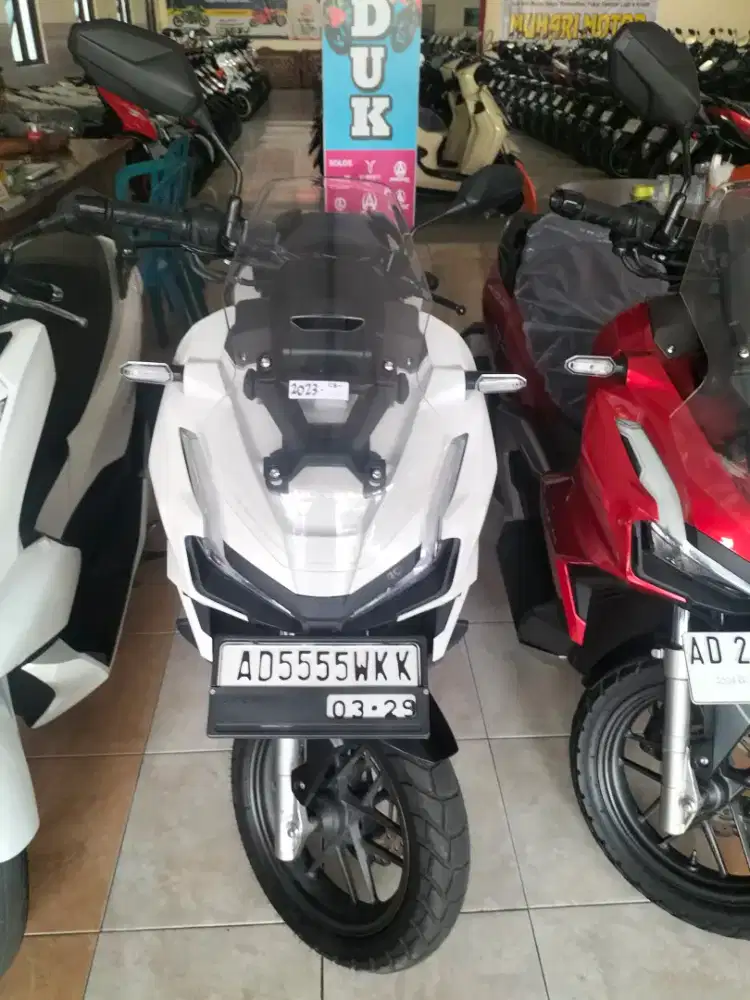 jual Honda ADV 2023