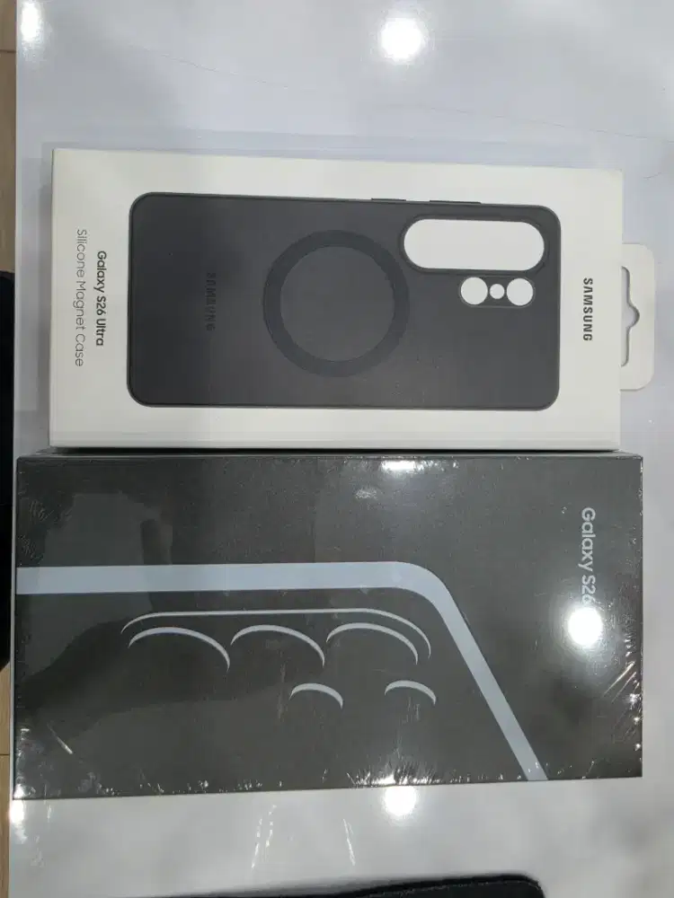 SAMSUNG S26 ULTRA 512 GB TERMURAH