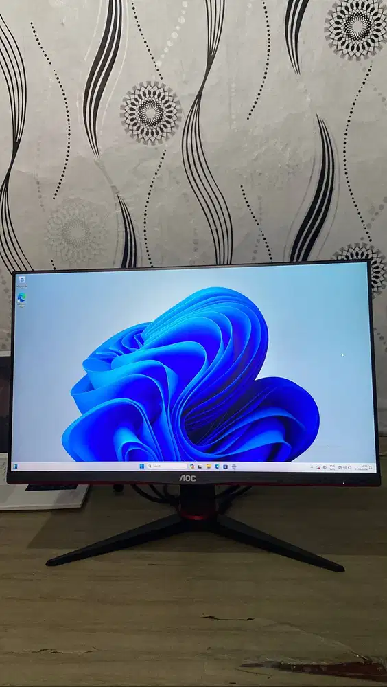 AOC 24G2E — NORMAL FULLSET