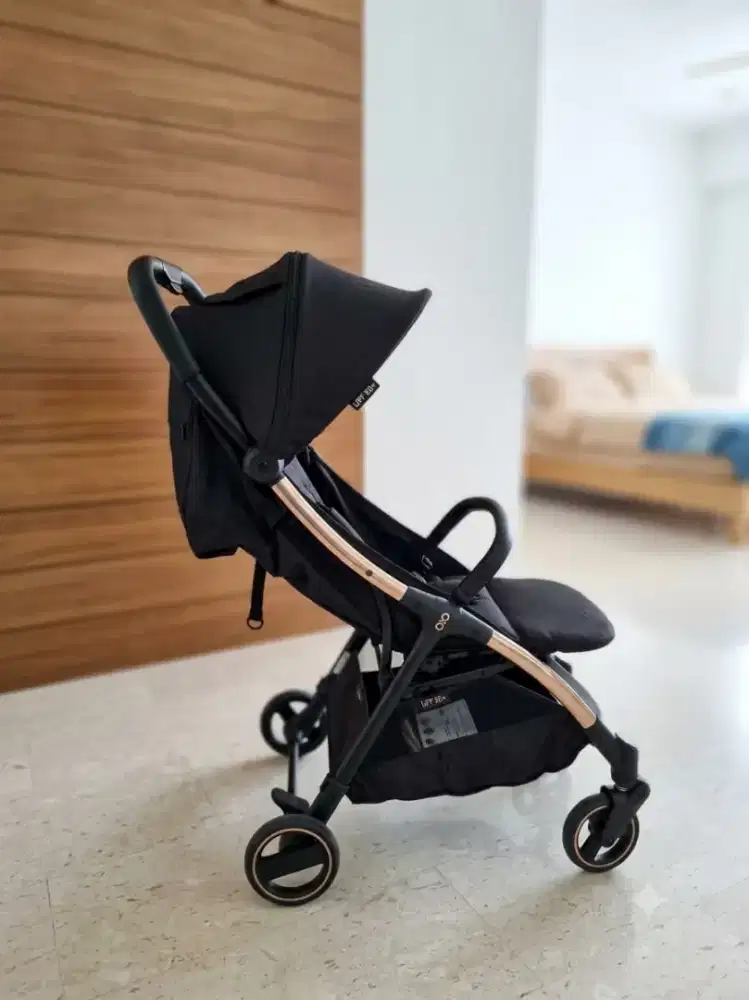 Stroller Bayi Merk Sugar Baby