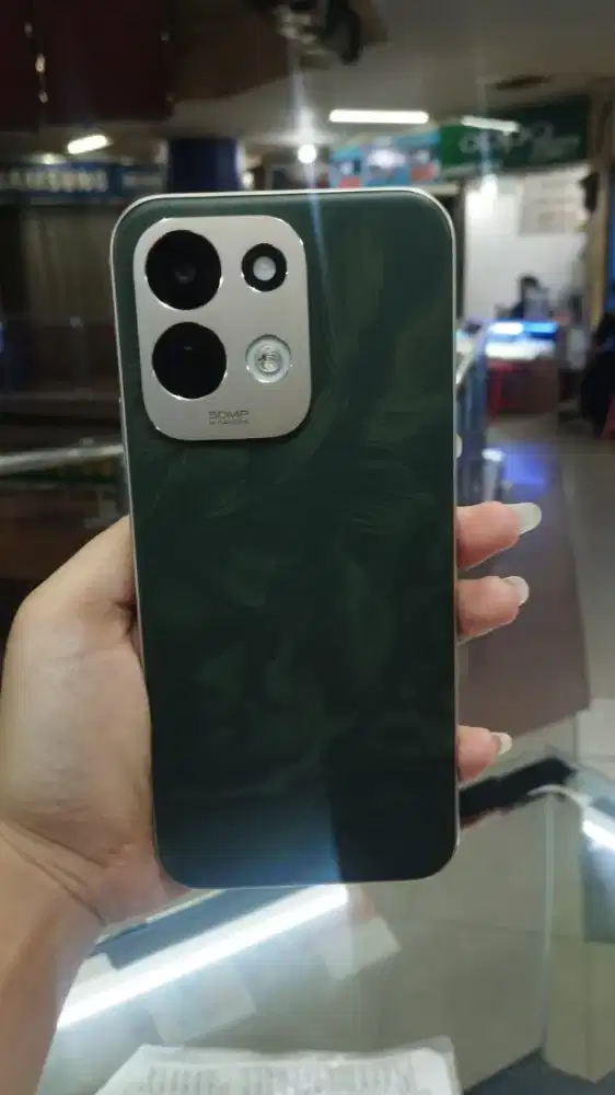 Redmi 17 ram 6+6 Rom 256