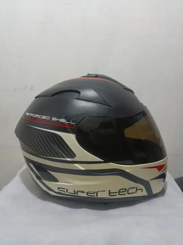 Dijual Helm Zeus Full Face