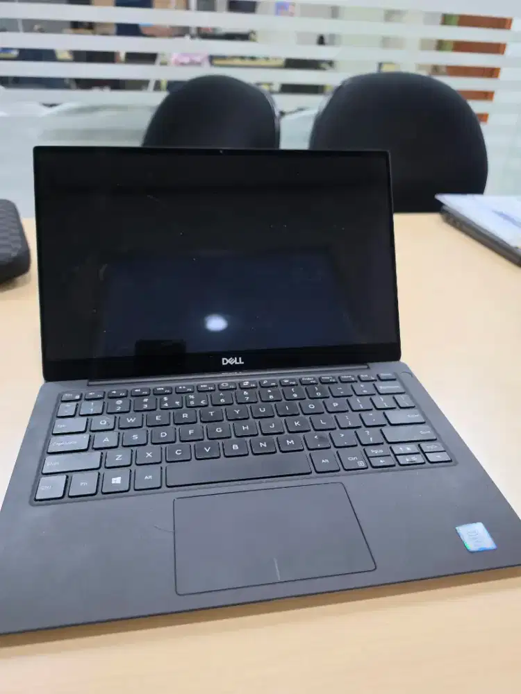 Dell XPS 13 9380 core i7