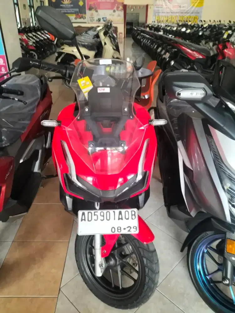 Honda ADV 150 2019