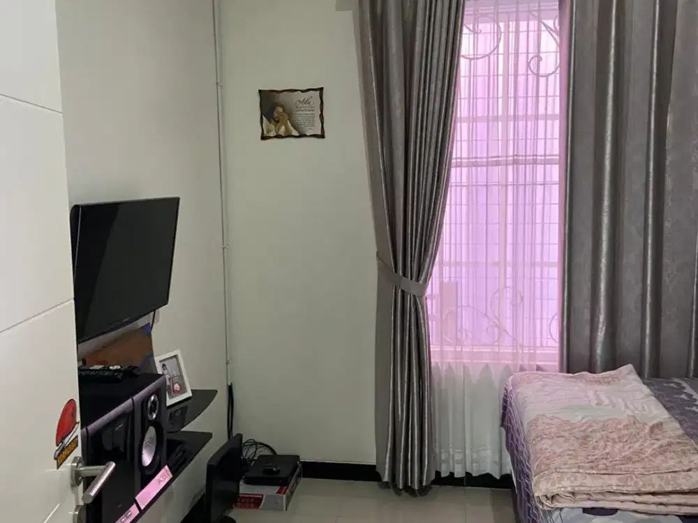 TERMURAH DIJUAL RUMAH NYAMAN SIAP HUNI LOKASI STRATEGIS DI TAMAN KOPO INDAH (TKI) 5 BANDUNG