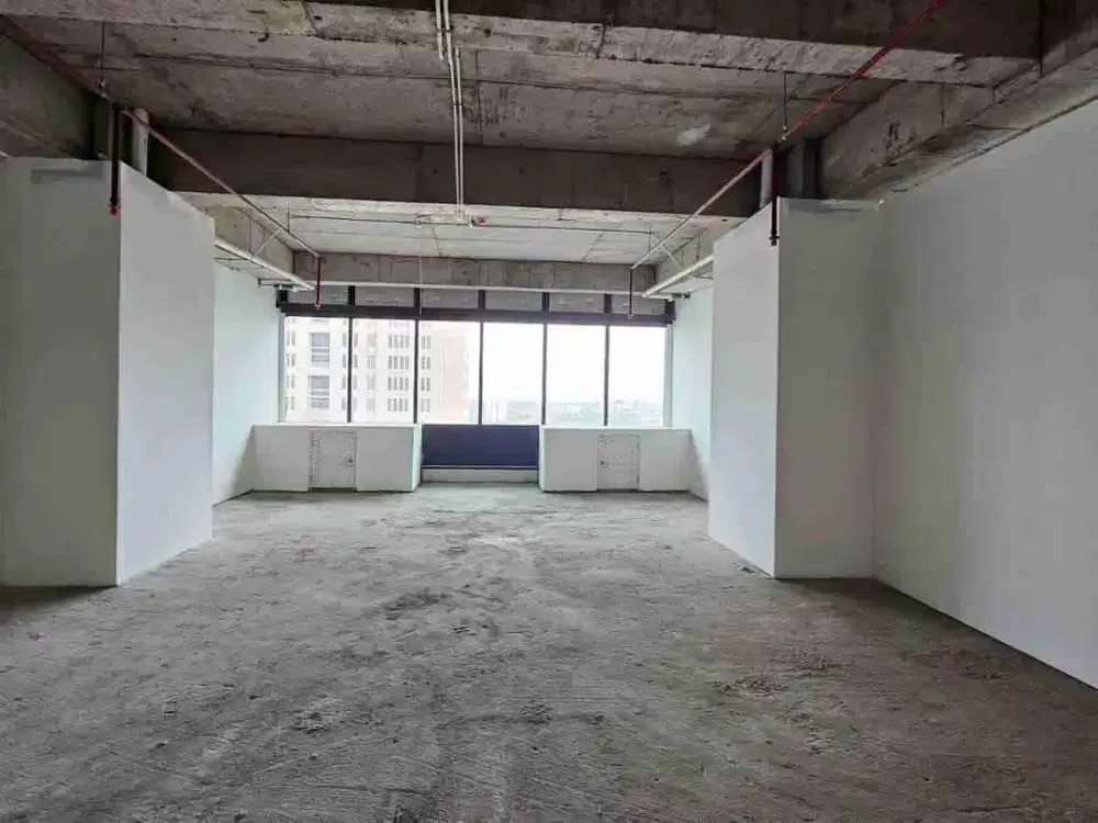 Office Space di Surabaya Barat