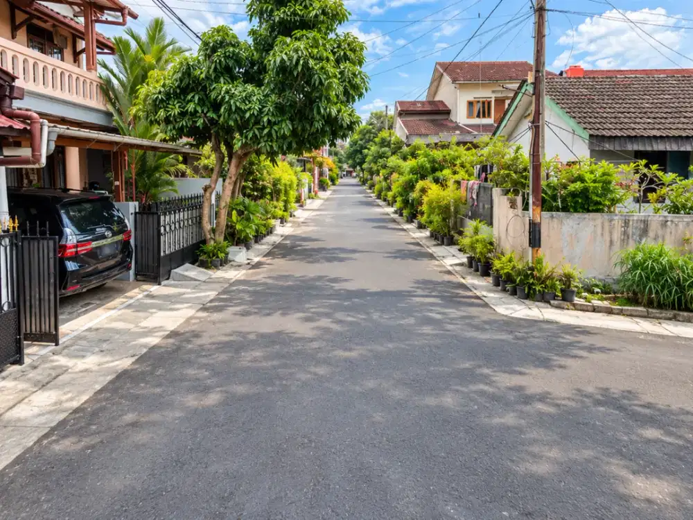 Kavling Kost 3 Menit Rs Islam Bogor Free SHM