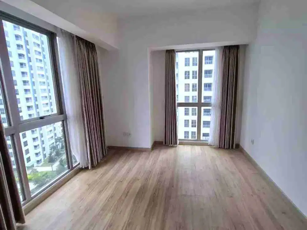 Super Murah Apartemen M Town Signature Gading Serpong