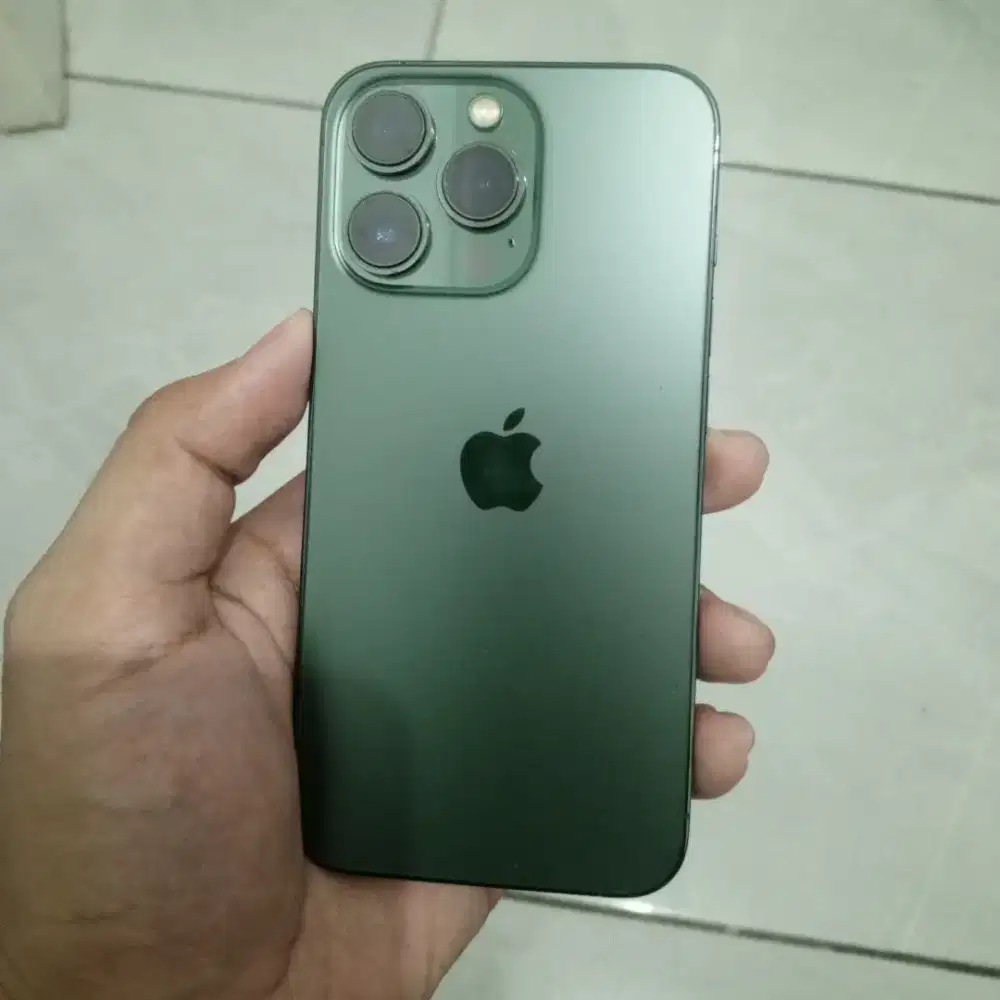 Iphone 13 pro ibox 128gb
