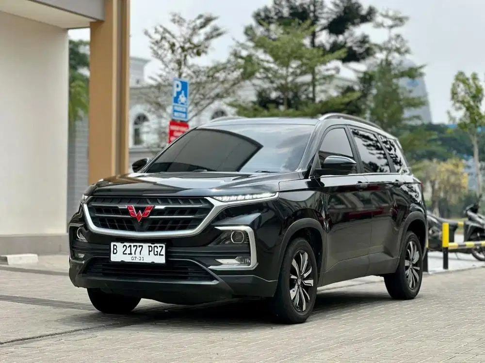 Almaz 1.5 Exclusive AT 2019 Low KM Pajak Panjang Mulus Siap Pakai