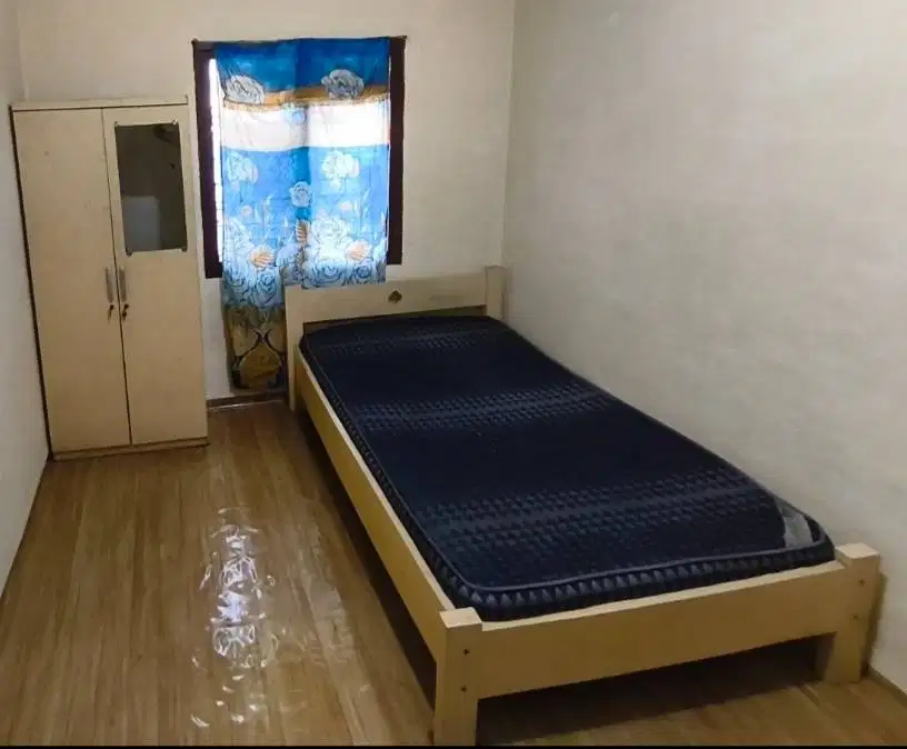 Lemari, Ranjang, Kasur Bekas
