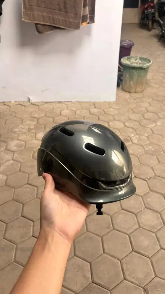 Helm Sepeda Cigna