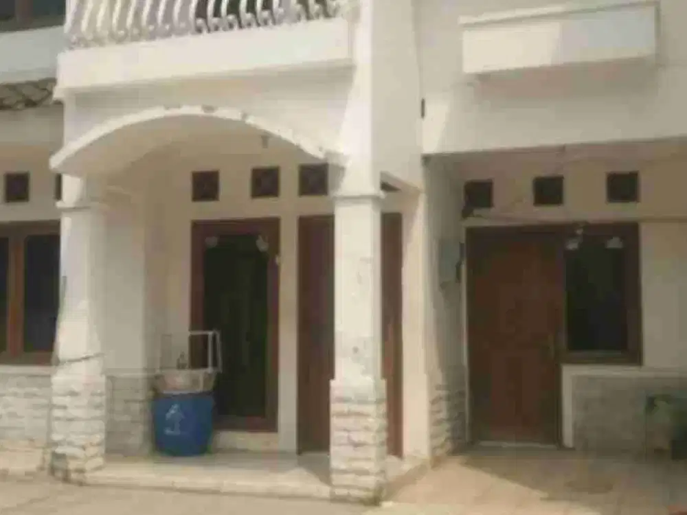 Disewakan rumah monimalis tingkat cluster lebar 8 di kelapa gading jakut