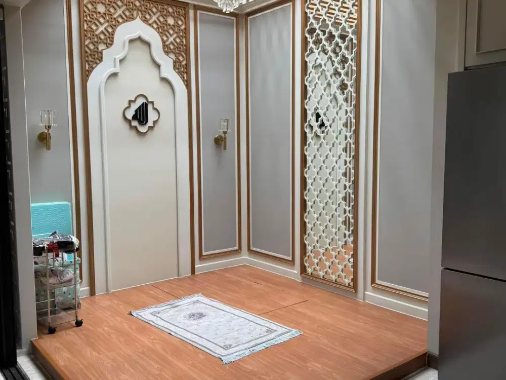 TERMURAH DIJUAL RUMAH AMAN DAN NYAMAN SIAP HUNI LOKASI DI SUMMARECON CLUSTER FLORA BANDUNG