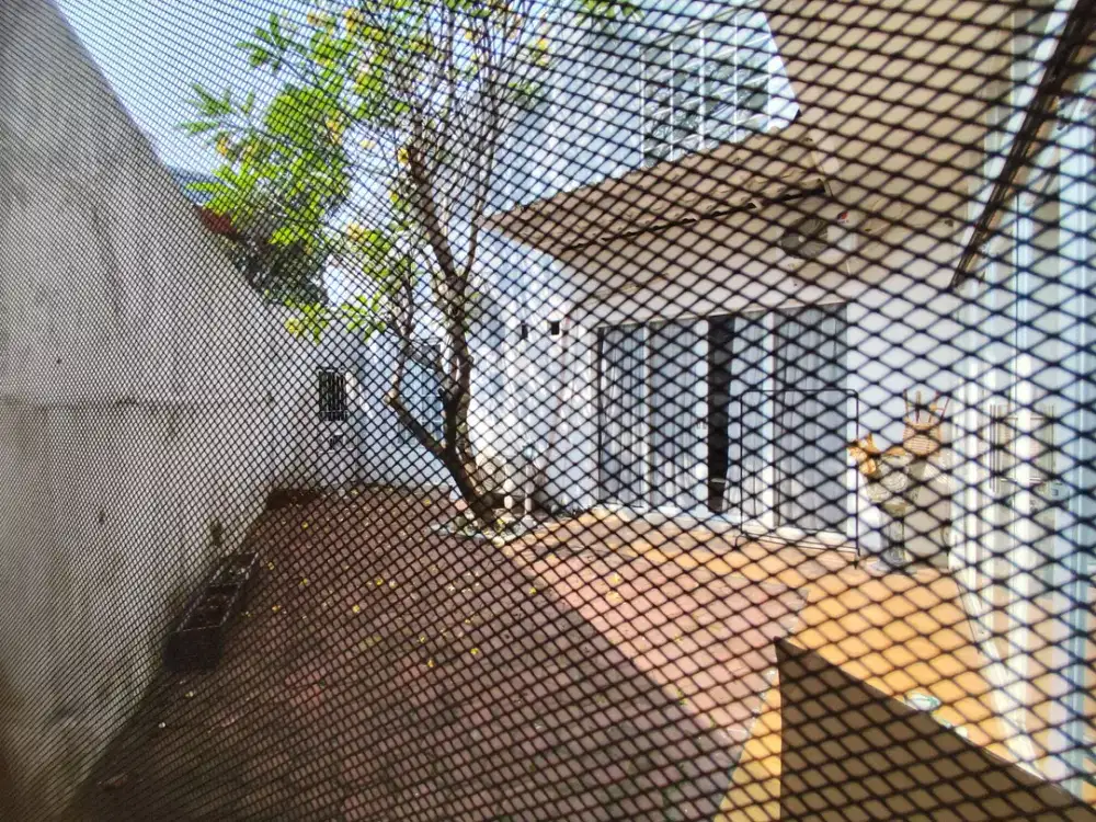 Rumah LB 250 Hadap Timur 15 Menit ke Gerbang Tol Karanggan J-53939