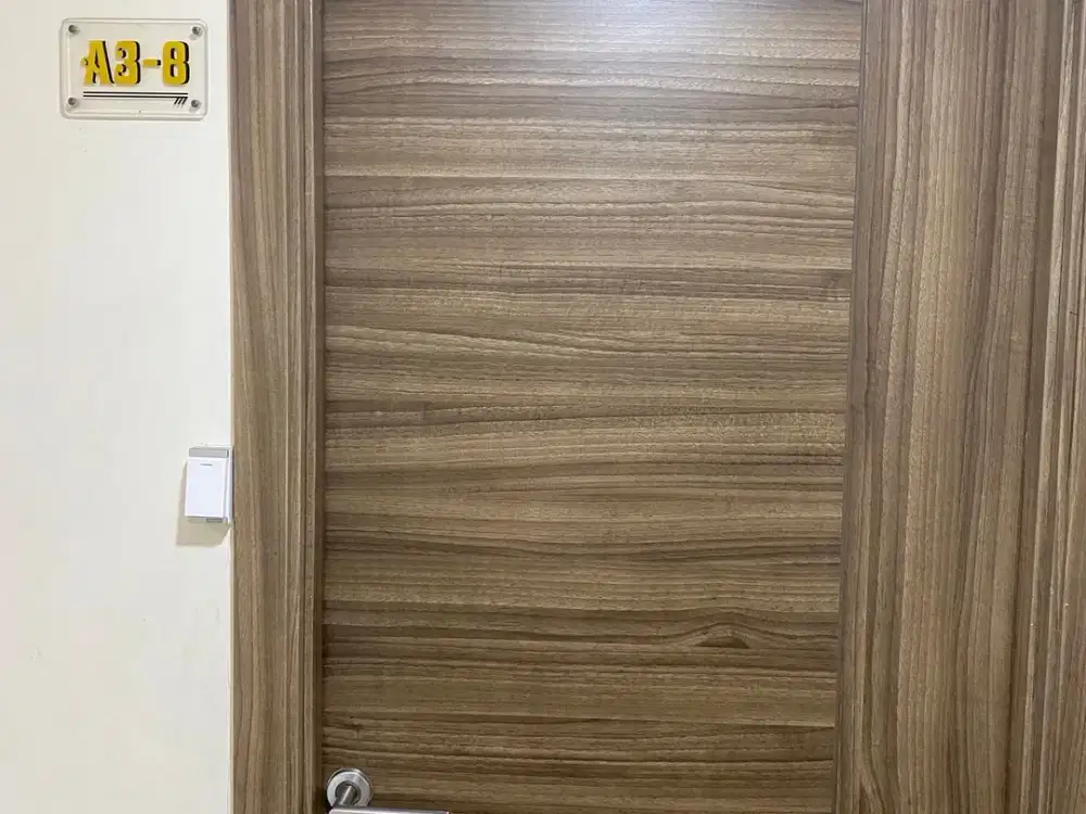 Apartemen Strategis dekat Summarecon Mall Serpong Dibantu KPR J-57276