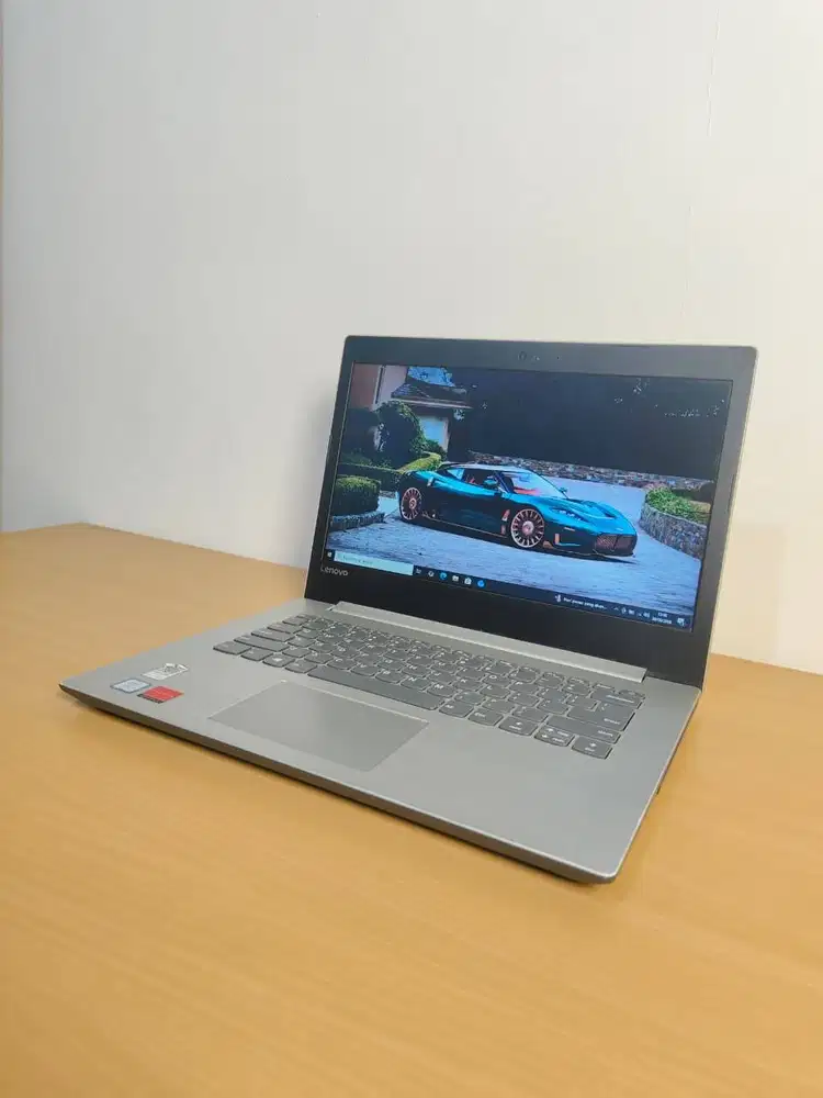 Laptop Lenovo ideapad 330 i5 gen 8 ram 8gb vga 2gb