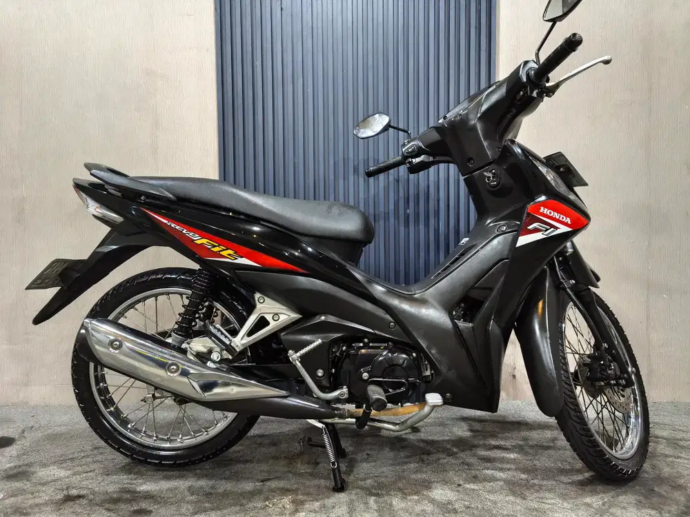 Revo fit 2024 istimewa mulus terawat siap pakai...