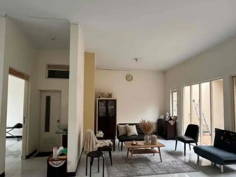 Dijual Rumah Taman Holis Indah 2
