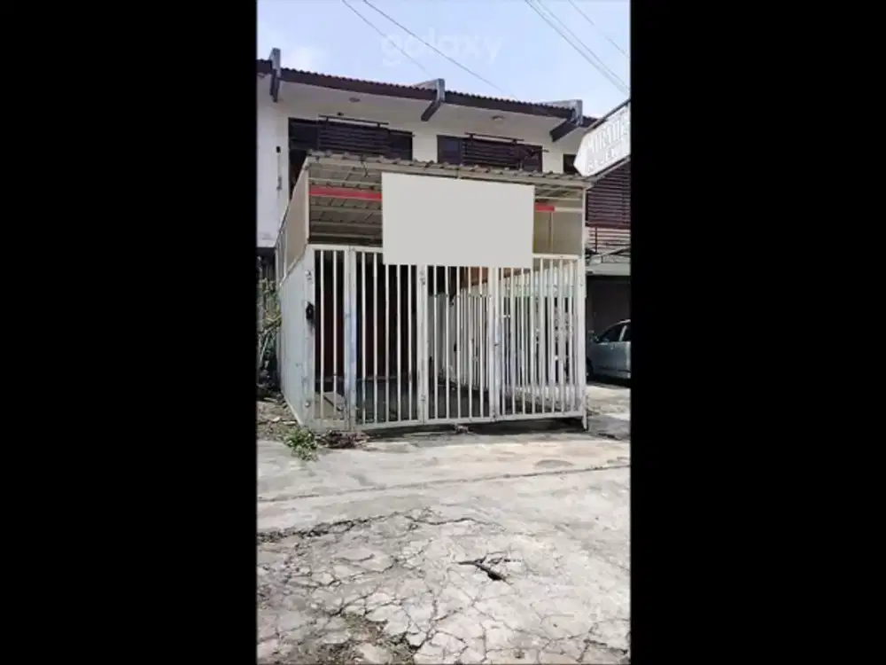Ruko Dimensi 5 x 15 Lokasi Strategis Kota Batu GMK04278