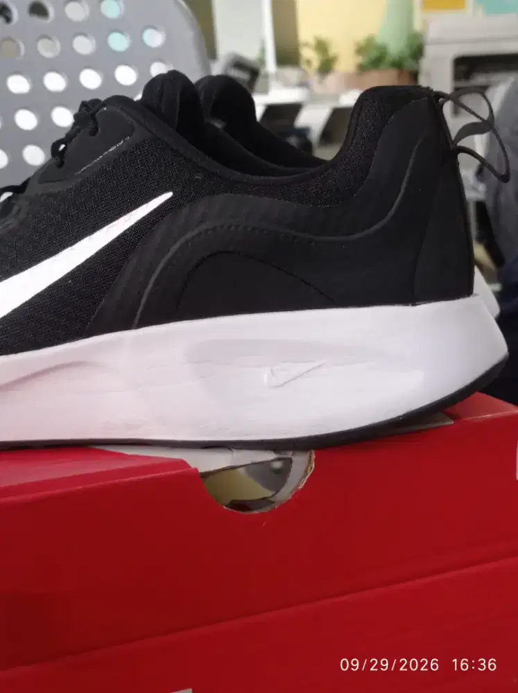 Dijual sepatu original nike