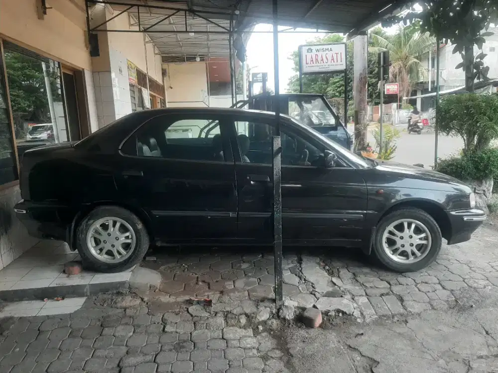 Baleno th 1998 AB