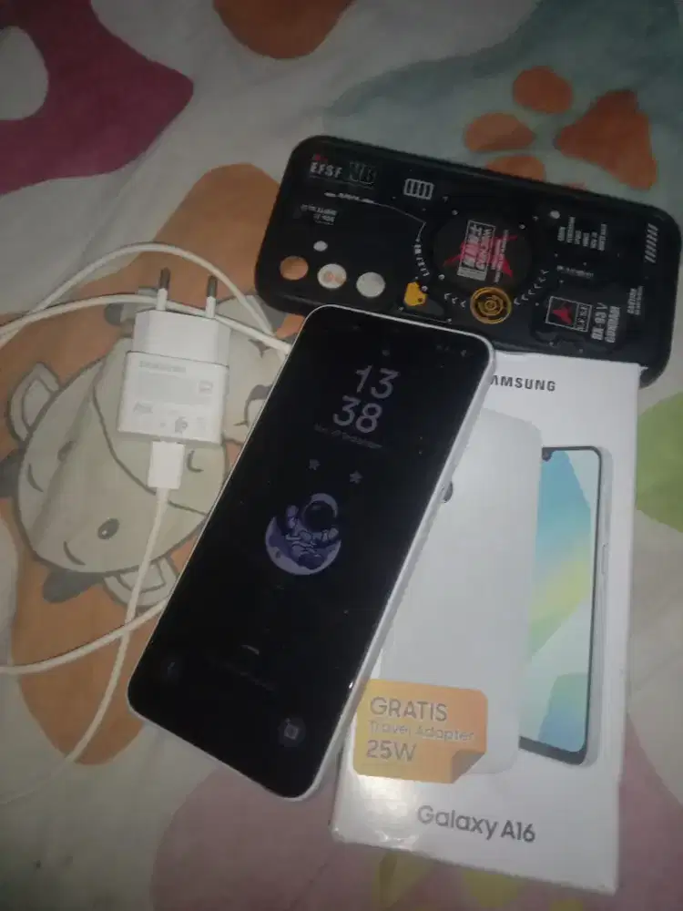 Samsung a16 4g 8/128gb
