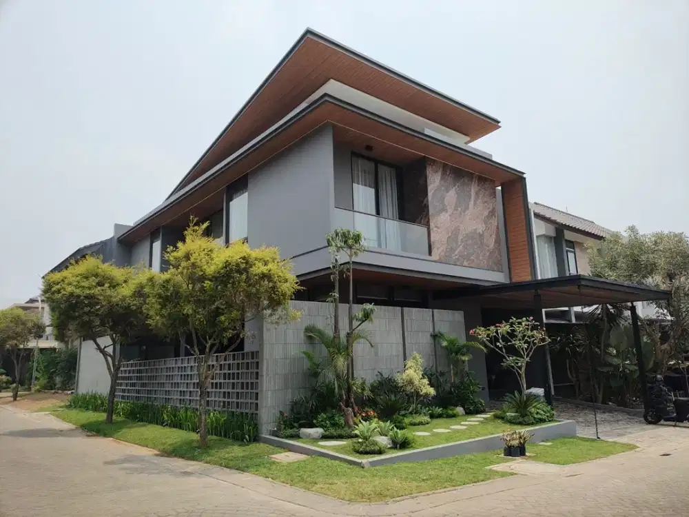 TERMURAH DIJUAL RUMAH BAGUS NYAMAN SIAP HUNI MODERN MINIMALIS DI KOTA BARU PARAHYANGAN (KBP) TATAR LOKACITRA BANDUNG