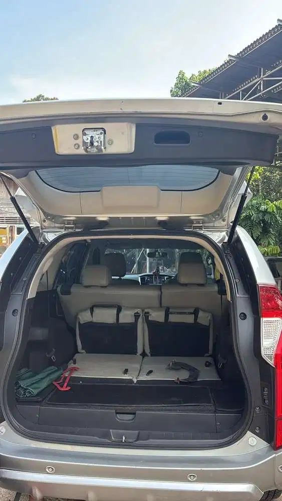 Mitsubishi Pajero Sport 2016 Diesel