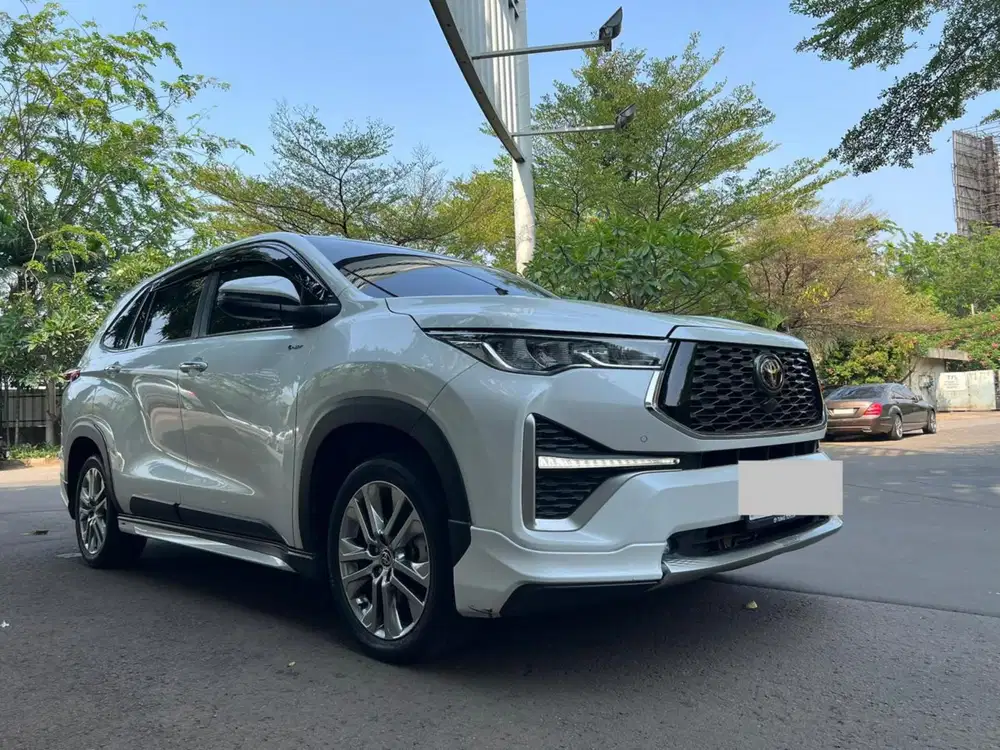TOYOTA Zenix Hybrid 2.0 TSS Modelista 2026