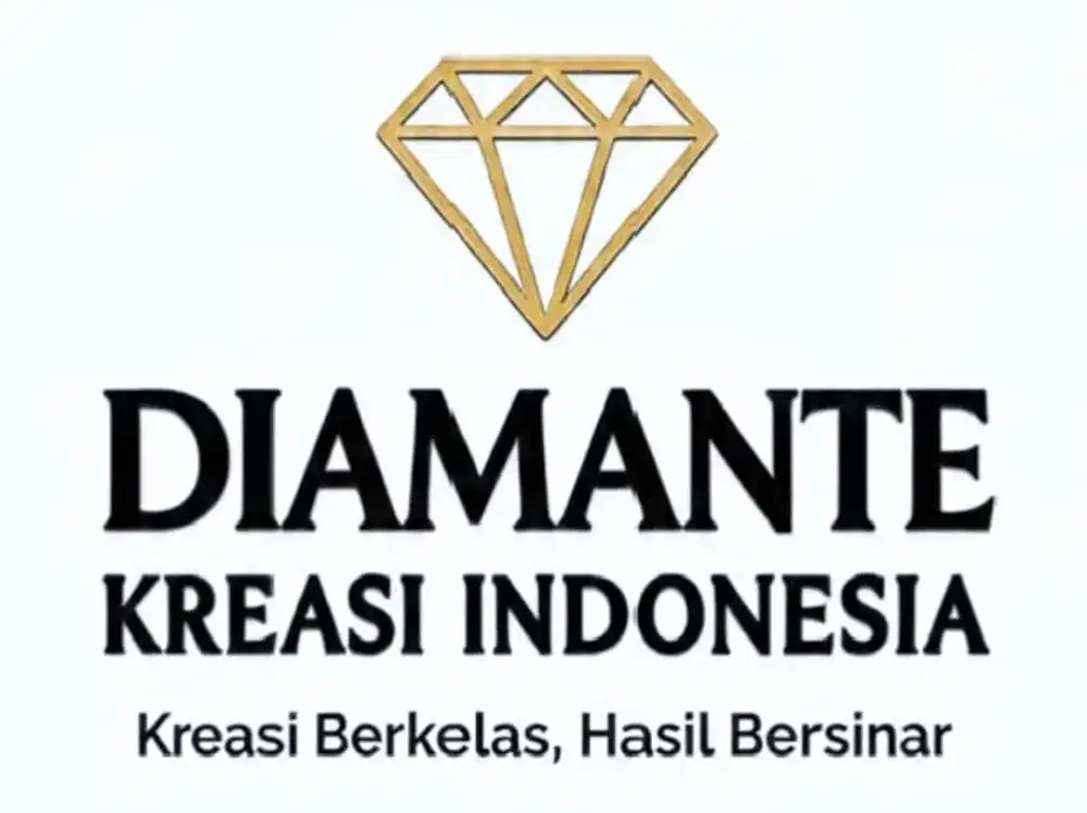 Diamante Kreasi Indonesia Melayani Kebutuhan Kantor dan Pribadi Kamu