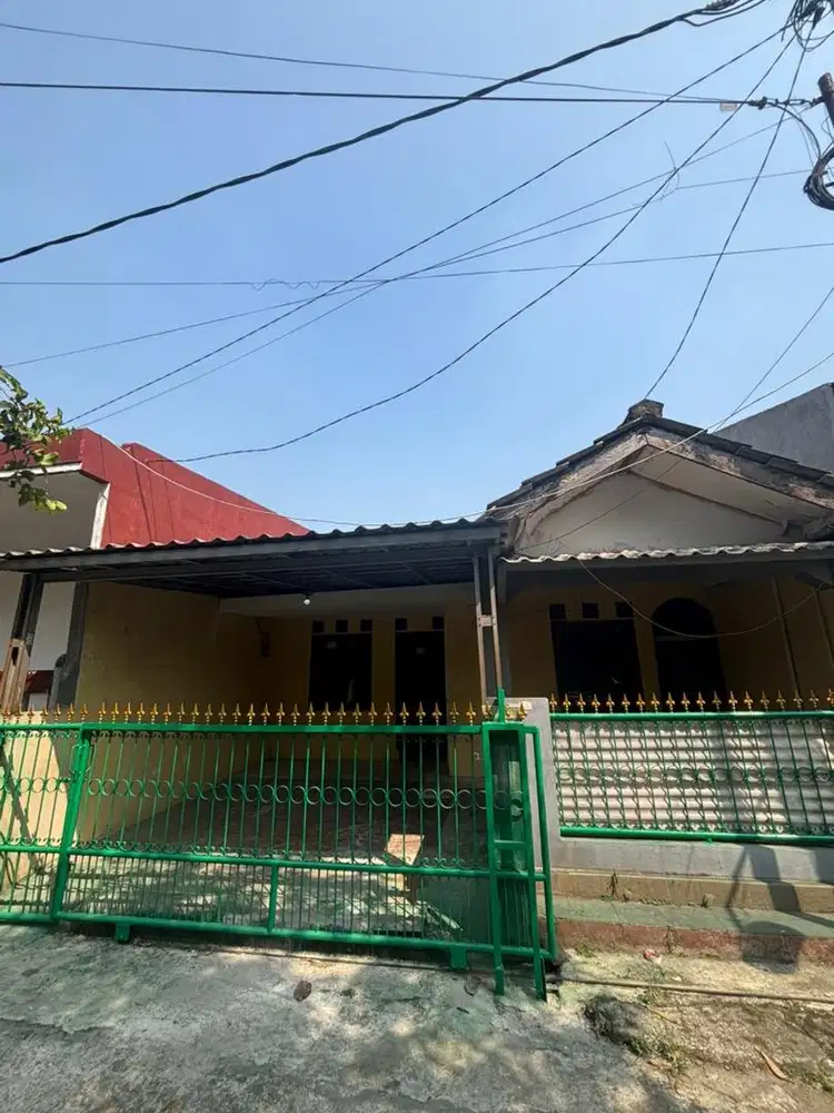 Sewa / Kontrakan Perum Inkopad - Parung Bogor