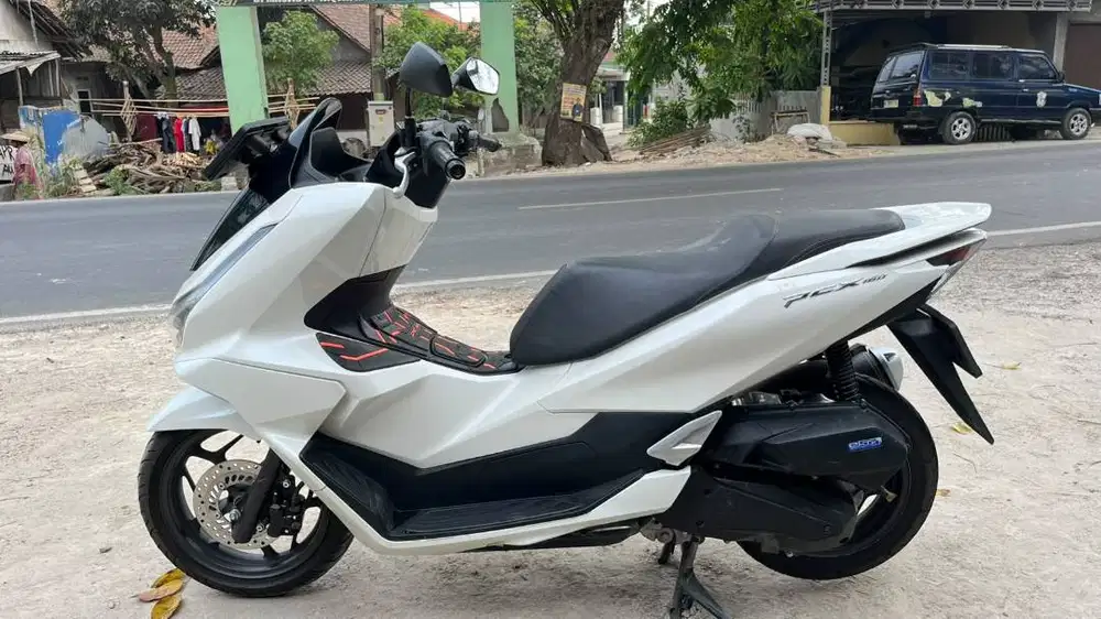 PCX 160 CBS TAHUN 2025