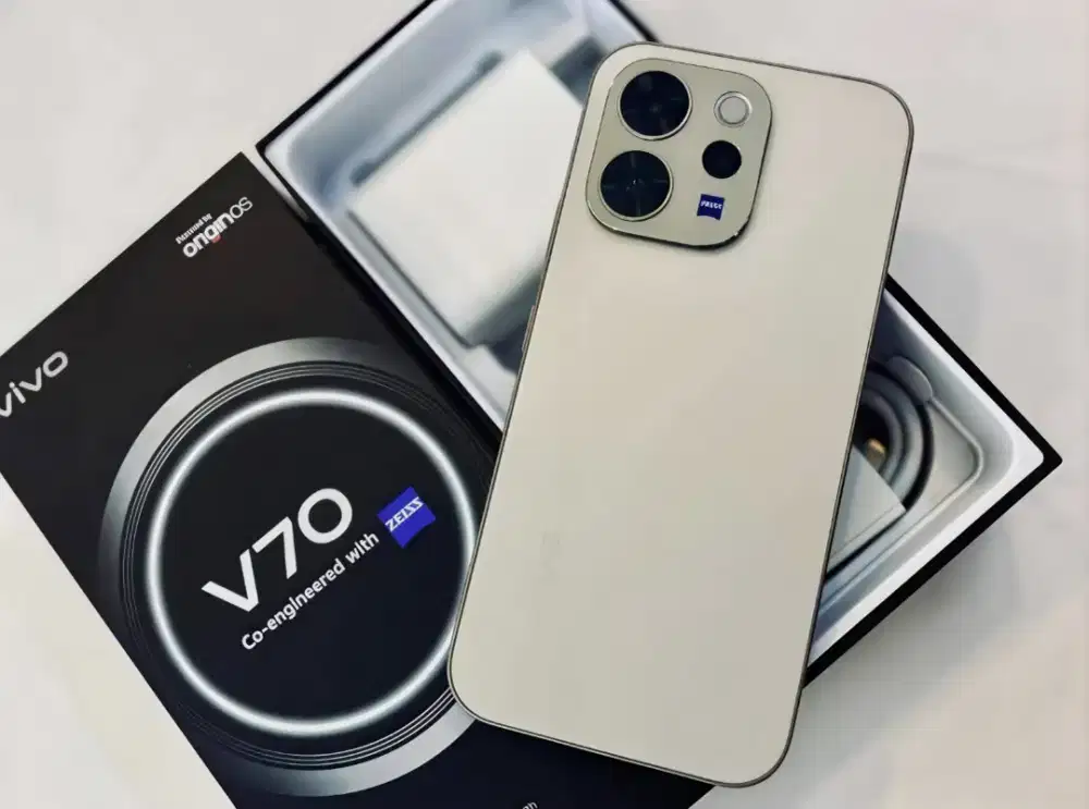 Vivo V70 5G 12/256