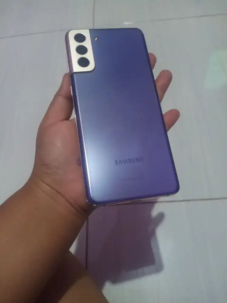 Samsung S21 plus 256GB