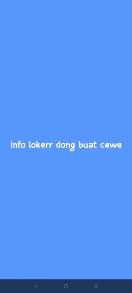 Packing barang online