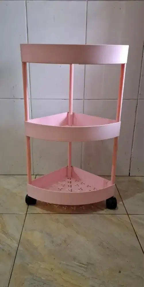 Rak Serbaguna Multifungsi
