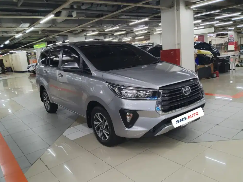 KIJANG INNOVA 2.4 G AT 2024