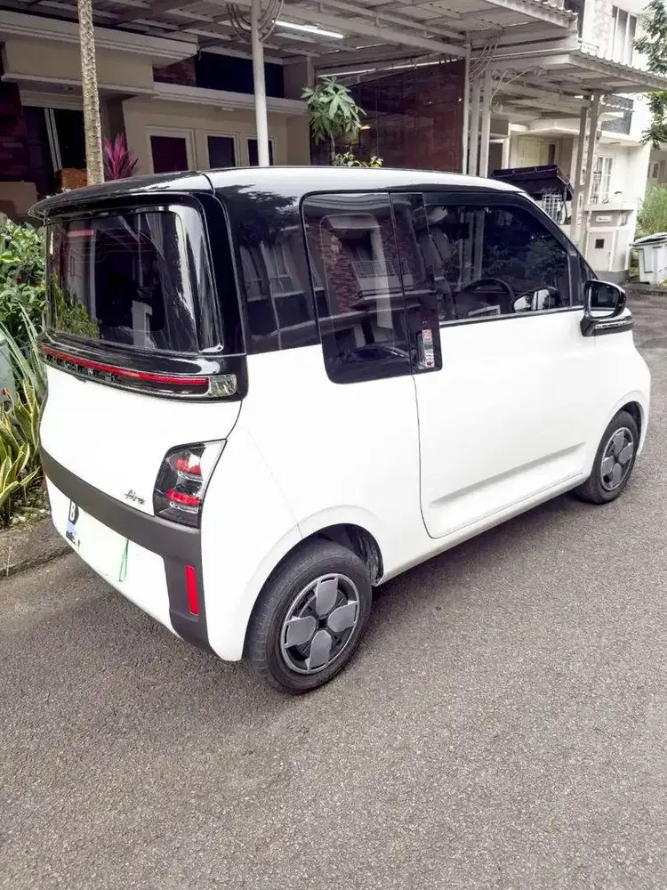 wuling air ev (2022)