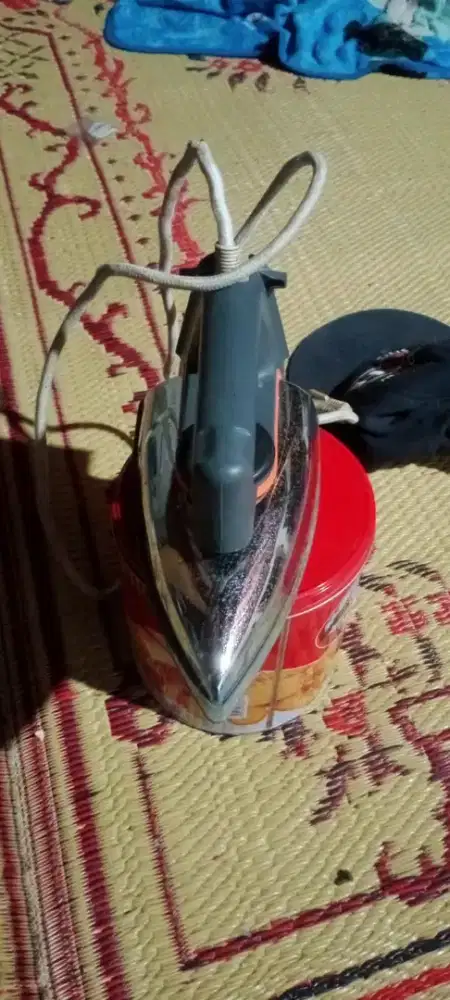 jual setrika maspion