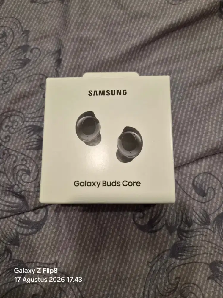 Samsung Galaxy Buds Core